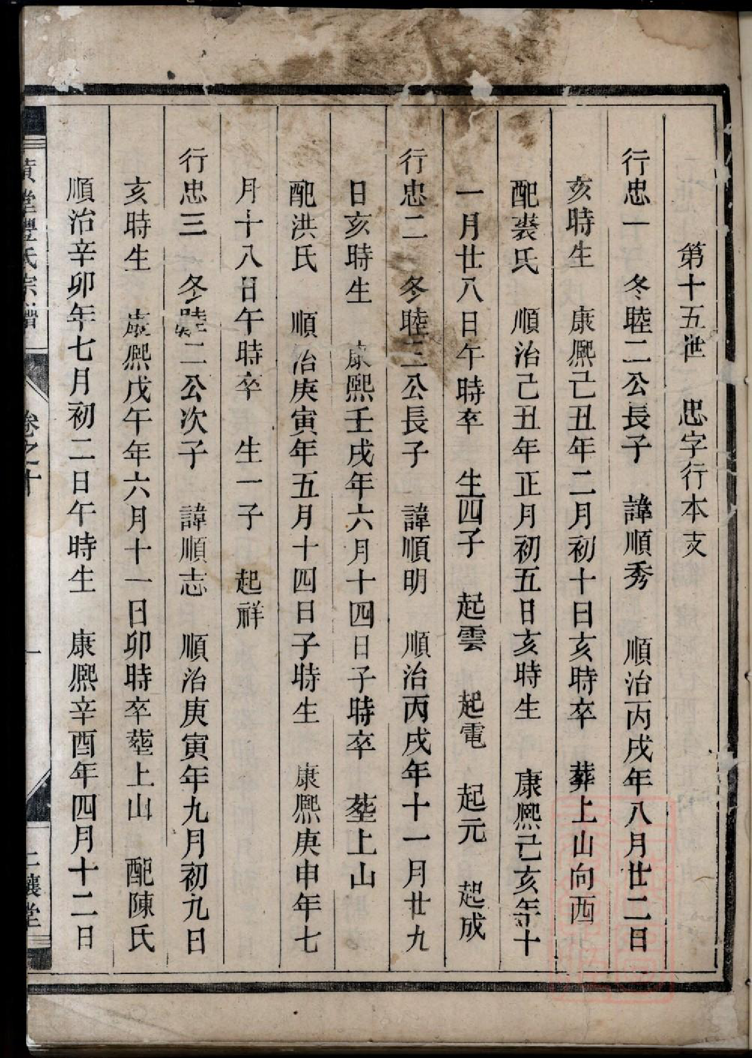 0322黄堂丰氏宗谱_009_第2页