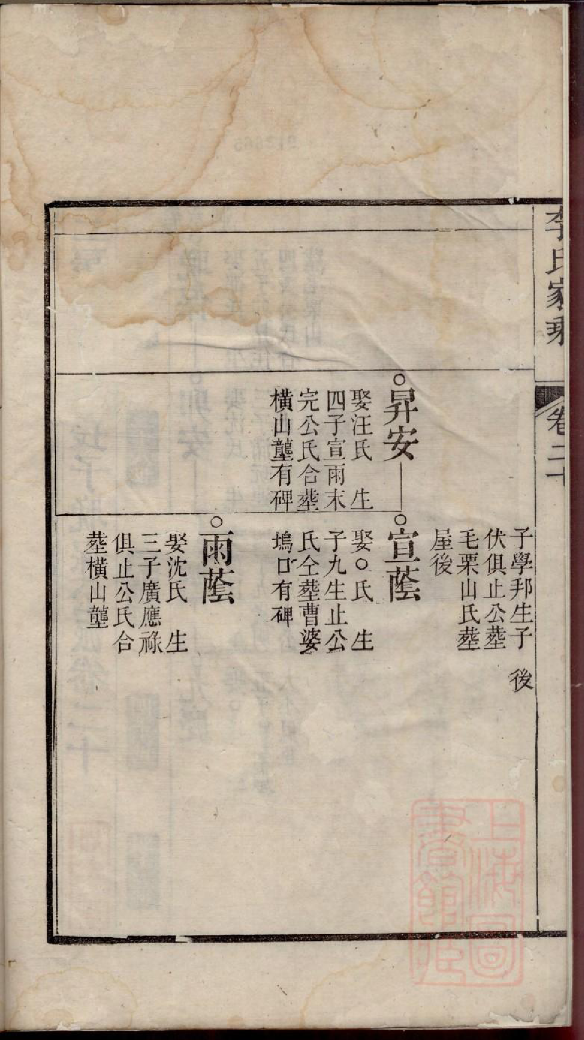0342李氏家乘_021_第3页