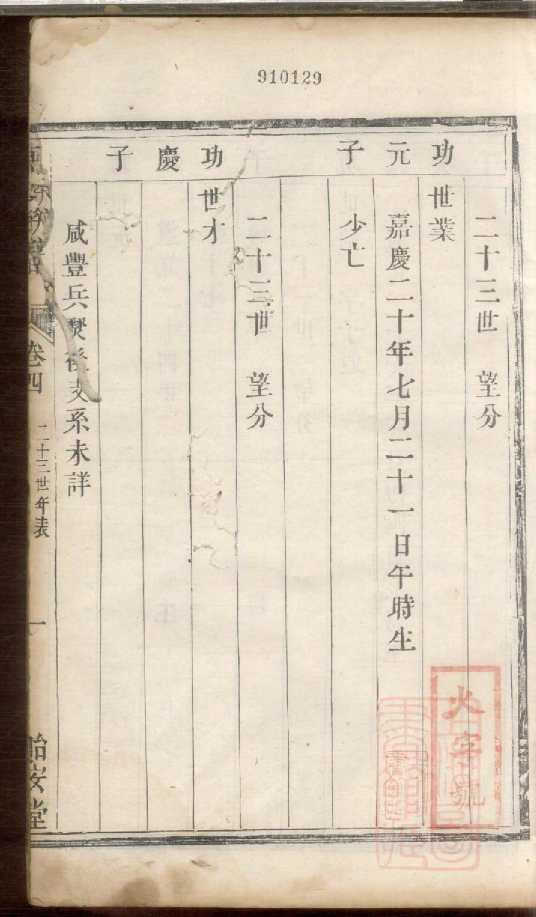 0343京江陈氏族谱_004_第3页