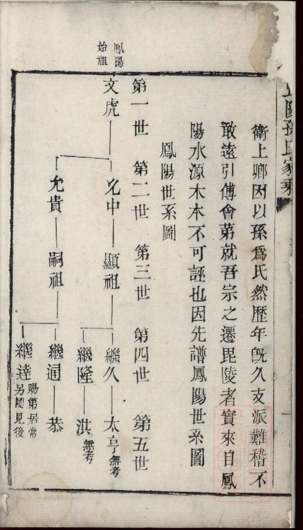 0378毗陵孙氏家乘_001_第3页