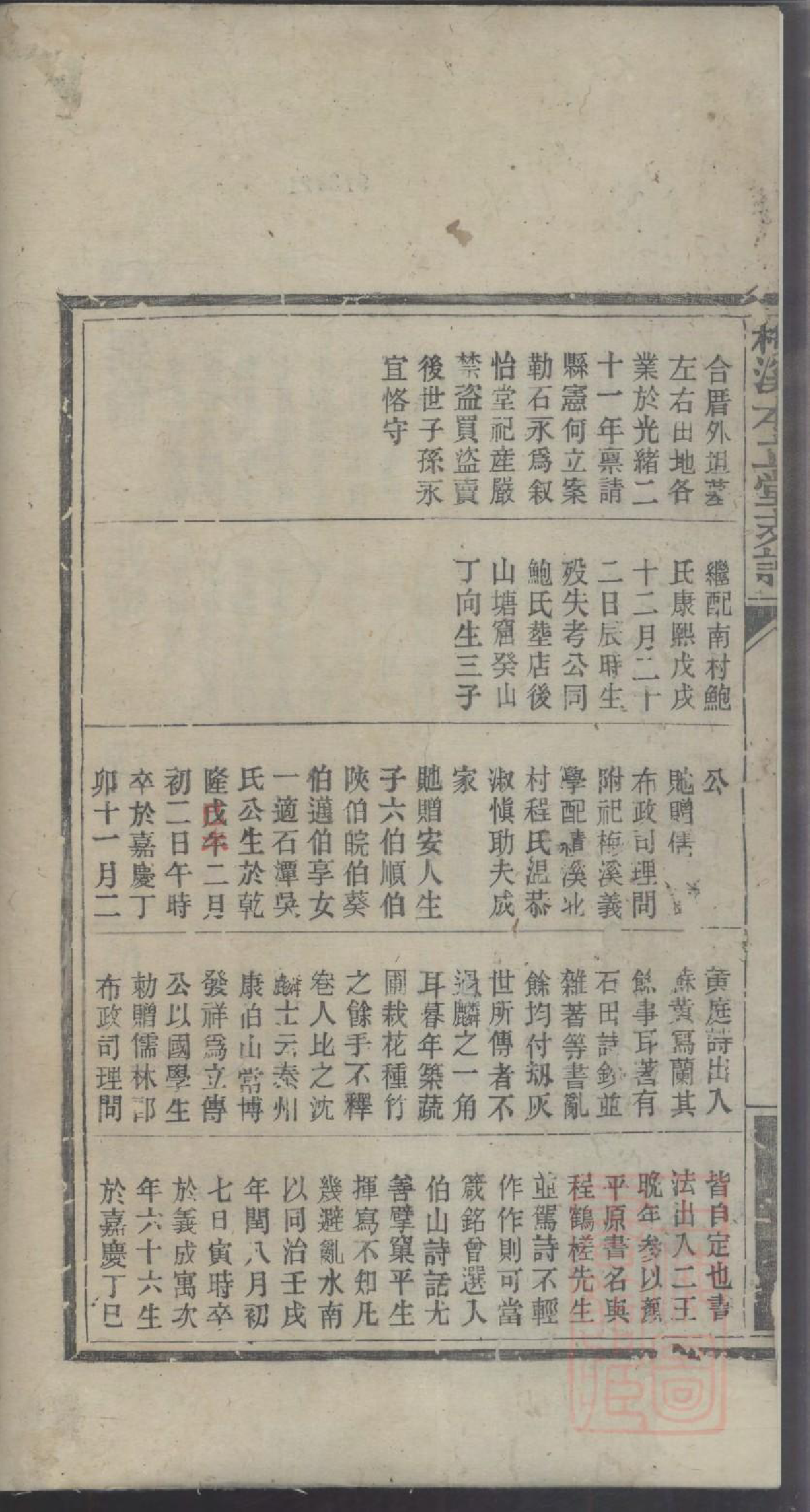 0381梅溪洪氏支谱_004_第3页