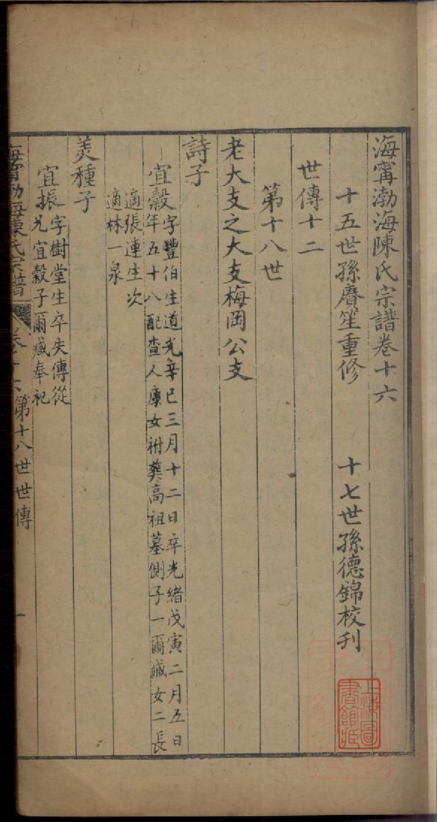 0394海宁渤海陈氏宗谱_009_第3页
