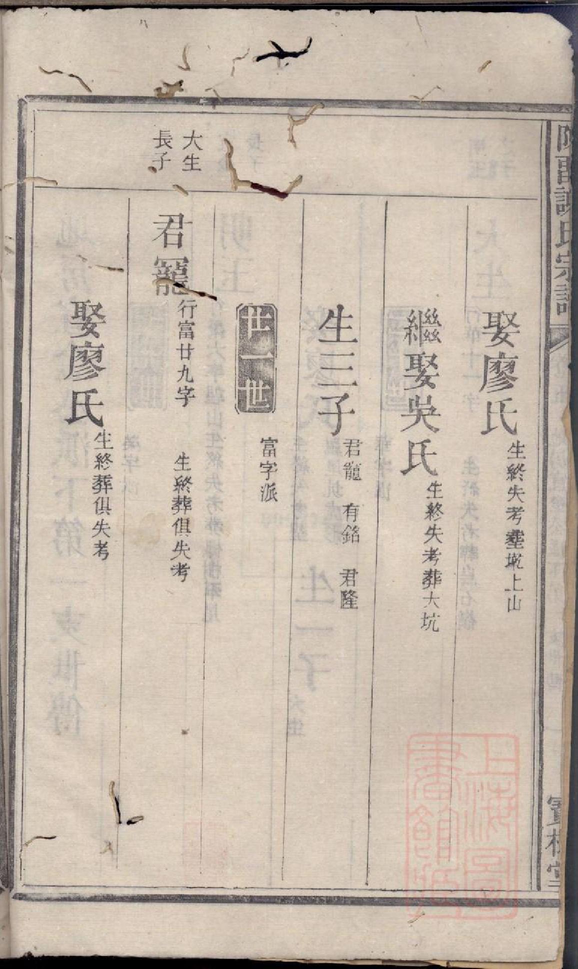 0401陈留谢氏宗谱_005_第3页