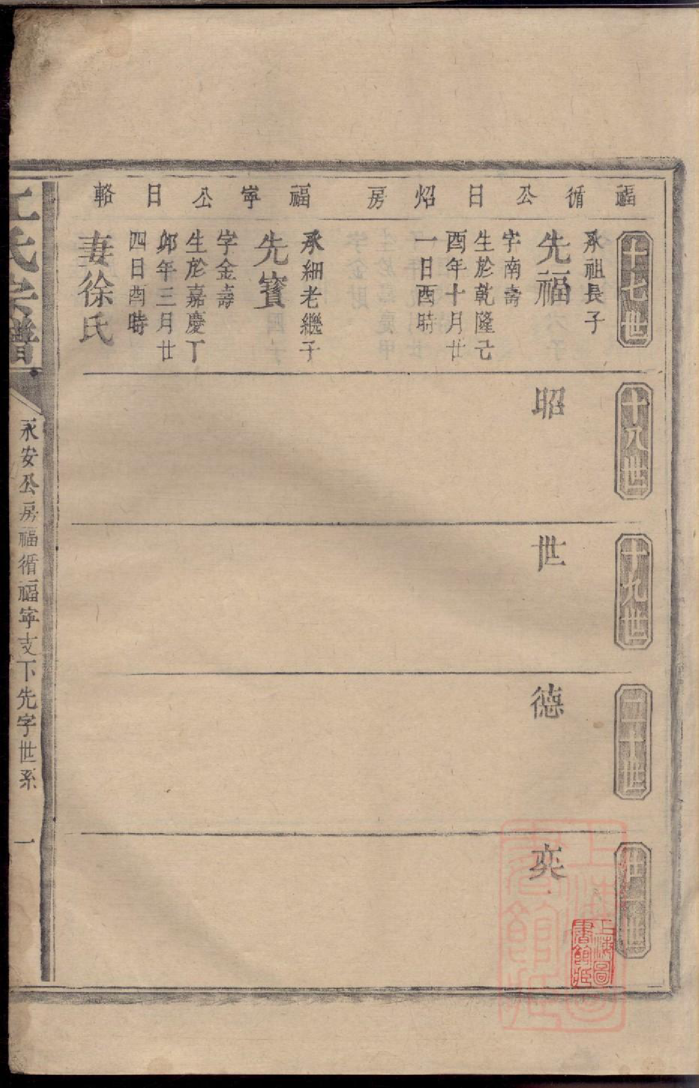 0406江氏宗谱_007_第3页