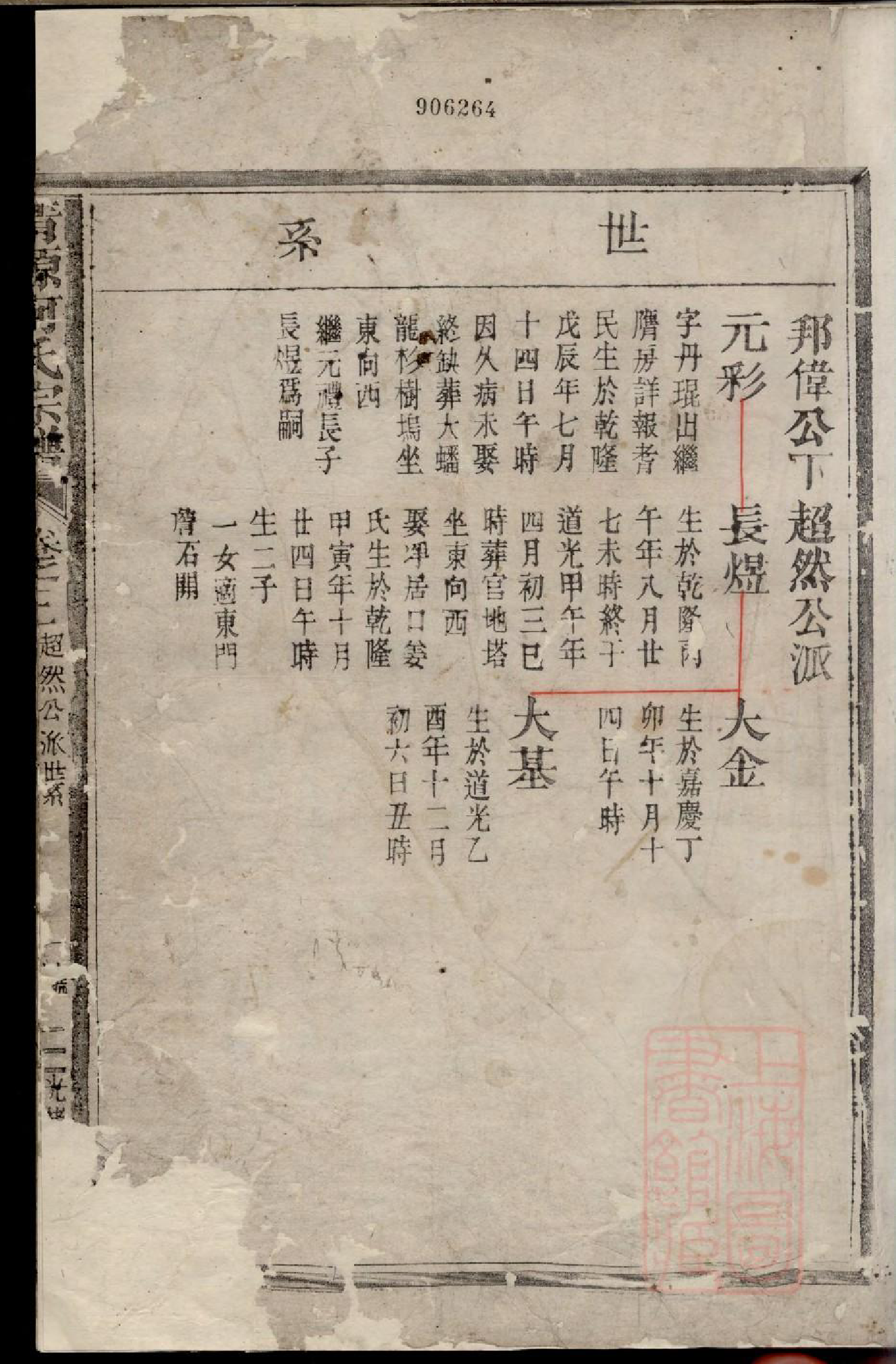 0127清源何氏宗谱_003_第2页
