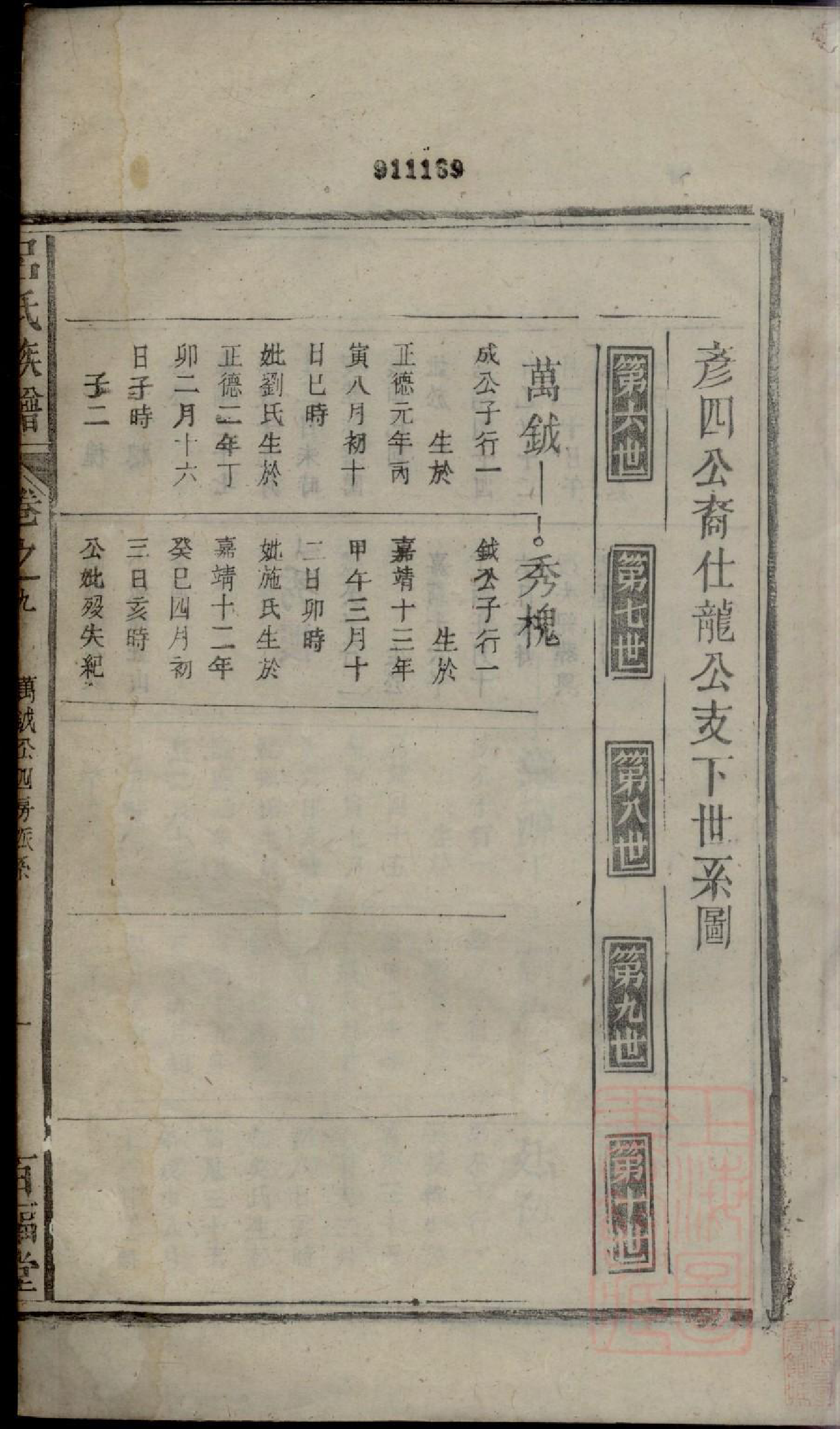 0154吕氏宗谱_008_第3页