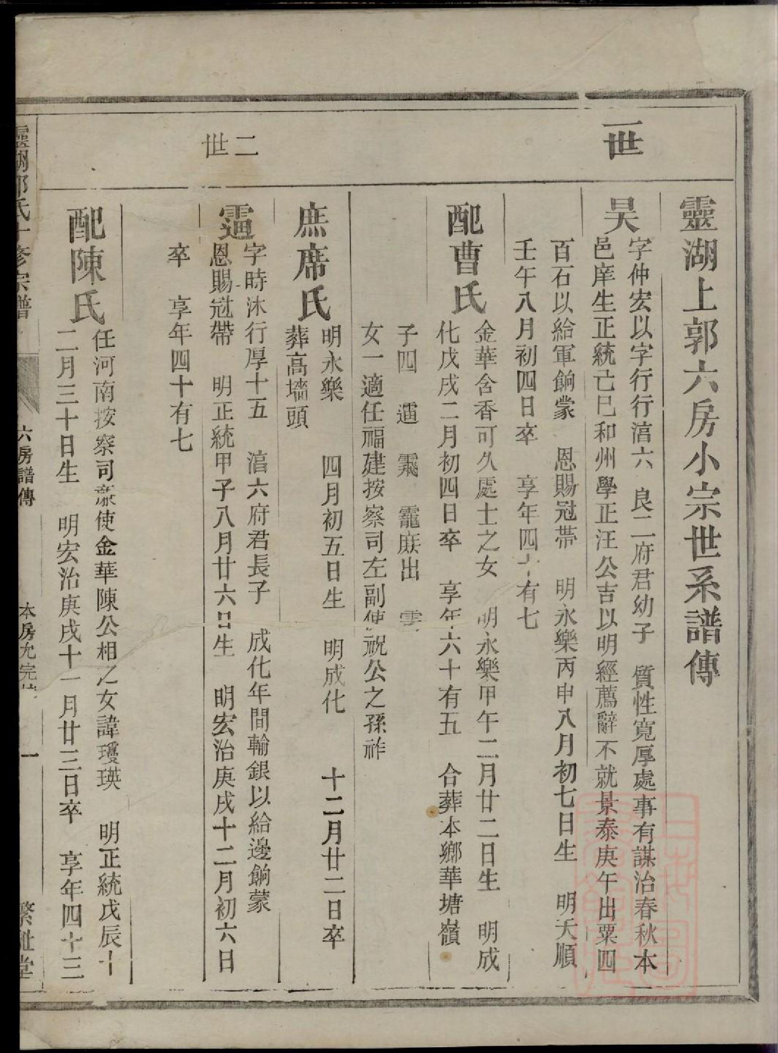 0160灵湖郭氏十修宗谱_017_第2页