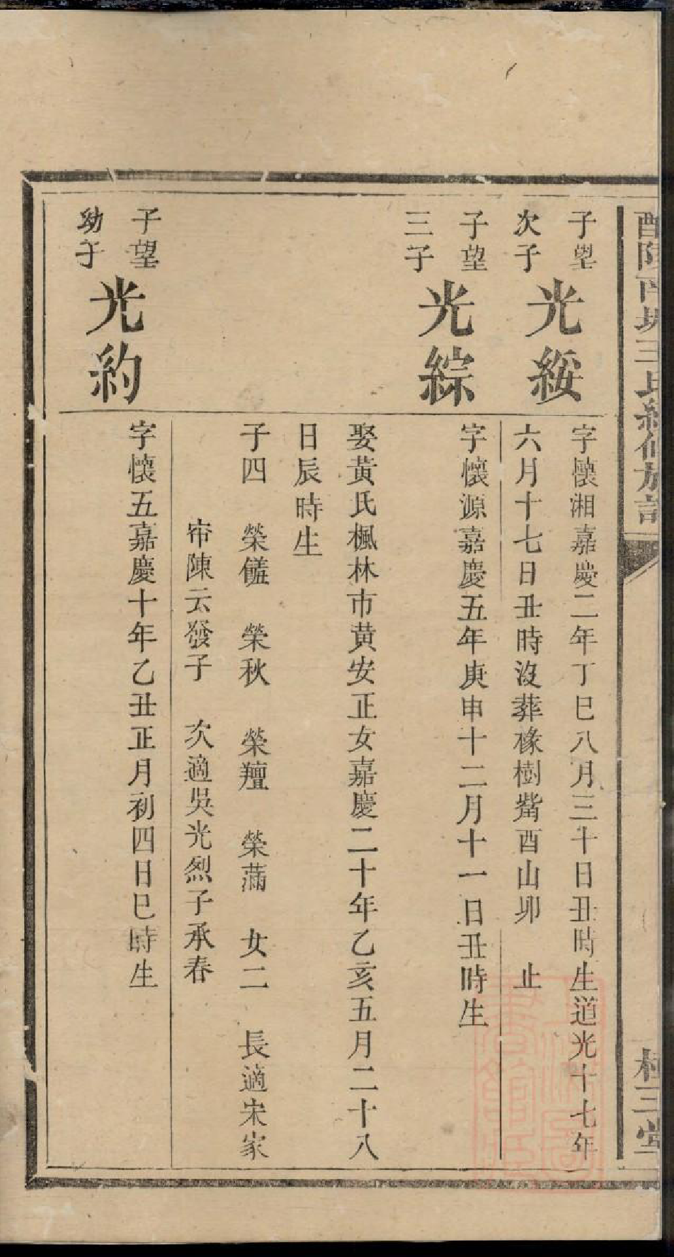 0163醴陵南城王氏续修族谱_011_第3页