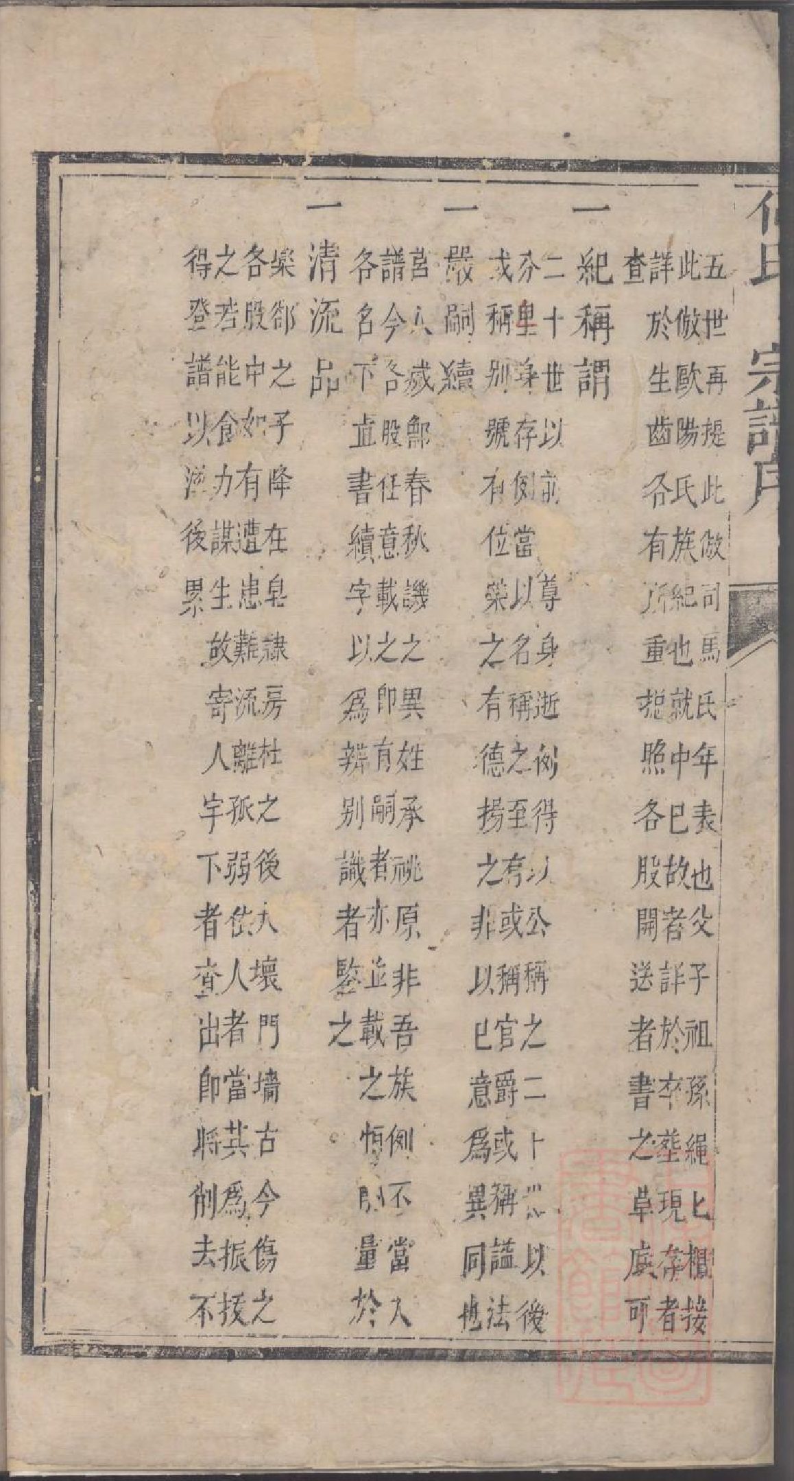 0215何氏宗谱_001_第3页