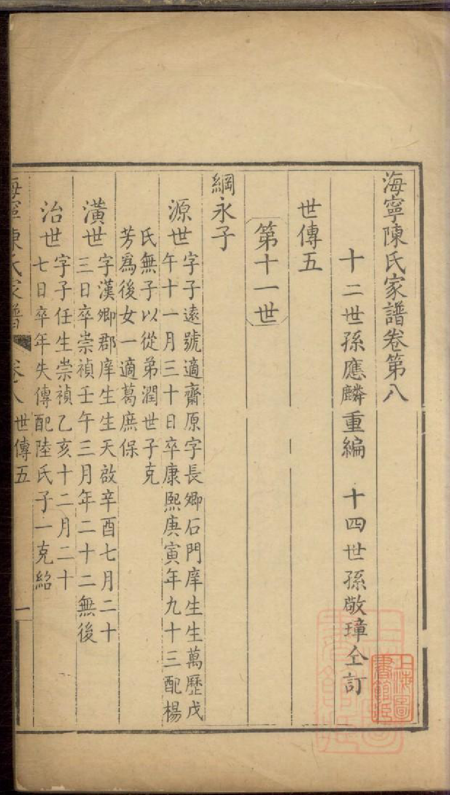 0221海宁陈氏家谱_004_第2页