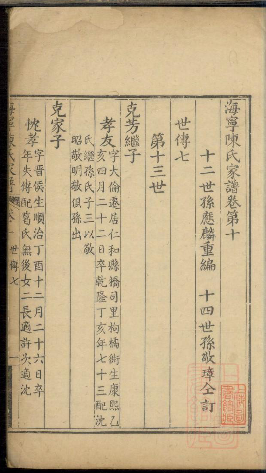 0221海宁陈氏家谱_007_第2页