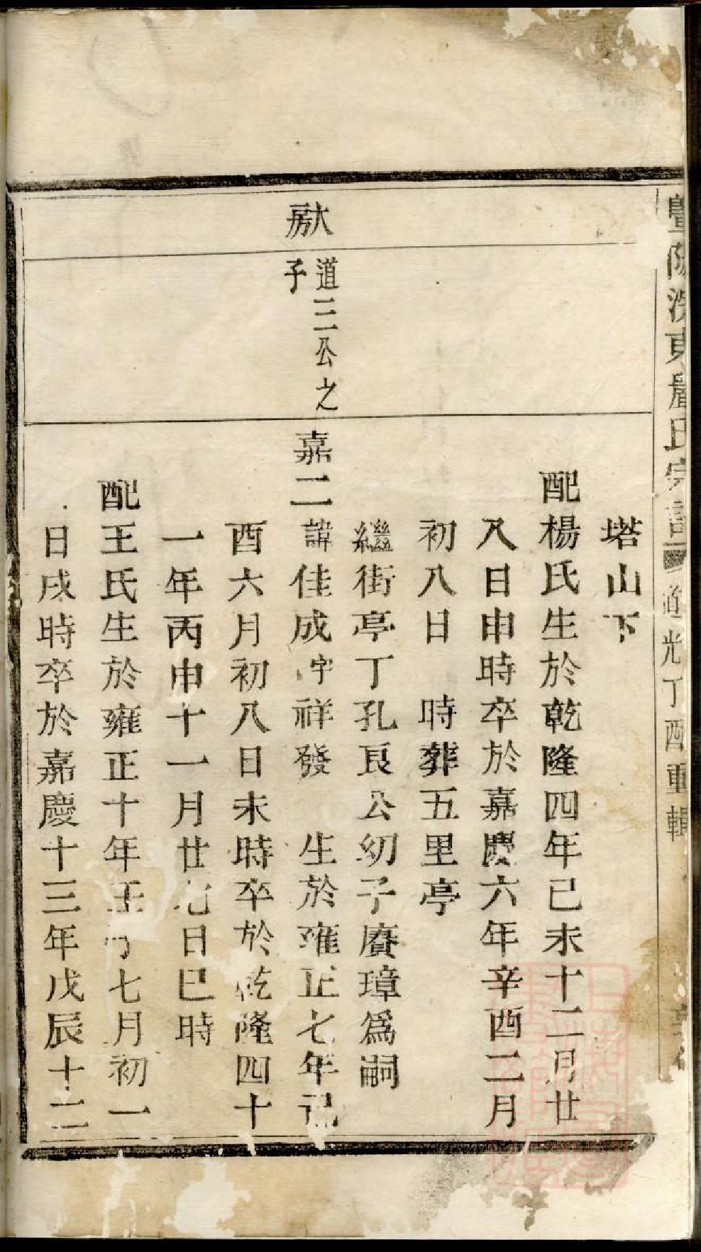 0472暨阳浣东严氏宗谱_003_第3页
