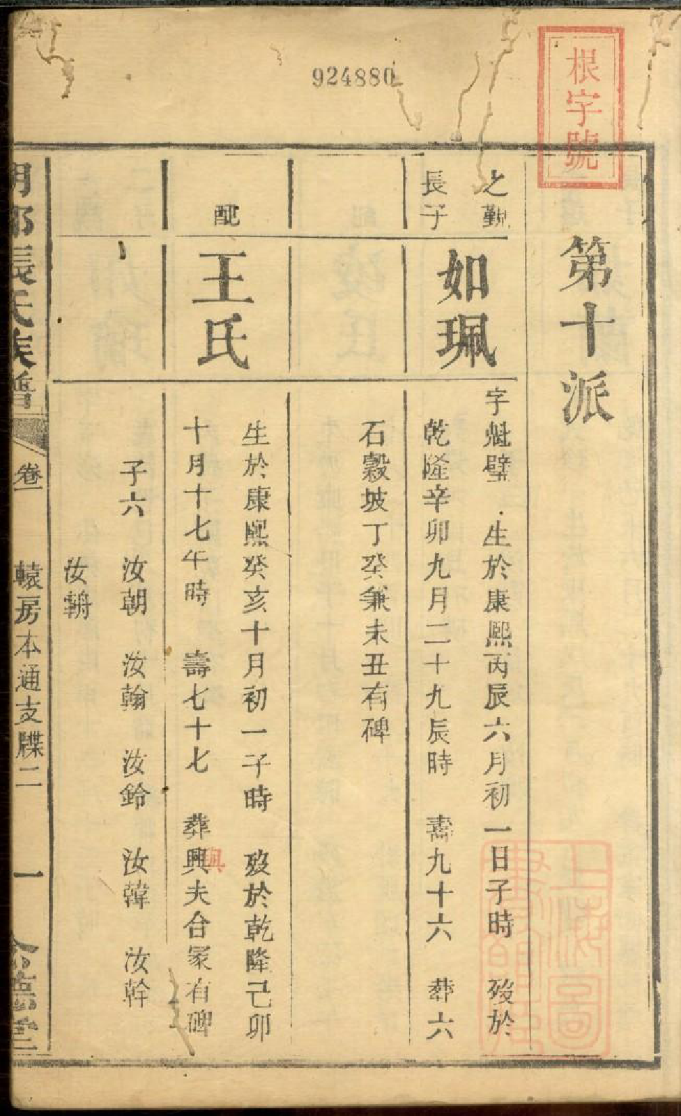 0480湖都张氏族谱_004_第3页