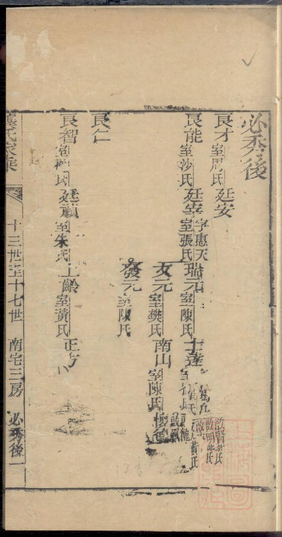 0047龚氏家乘_012_第2页