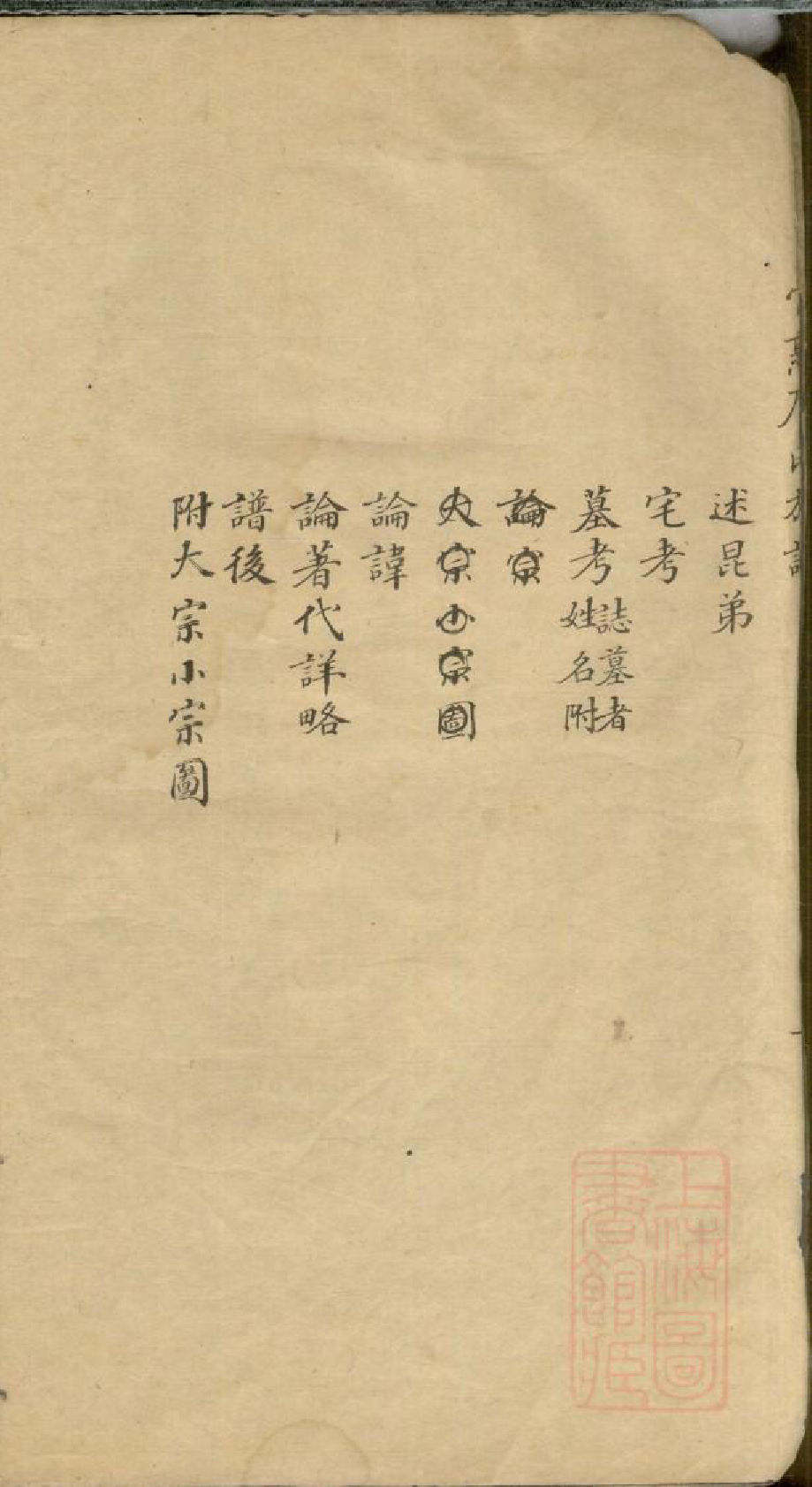 0501常熟席氏族谱_001_第3页