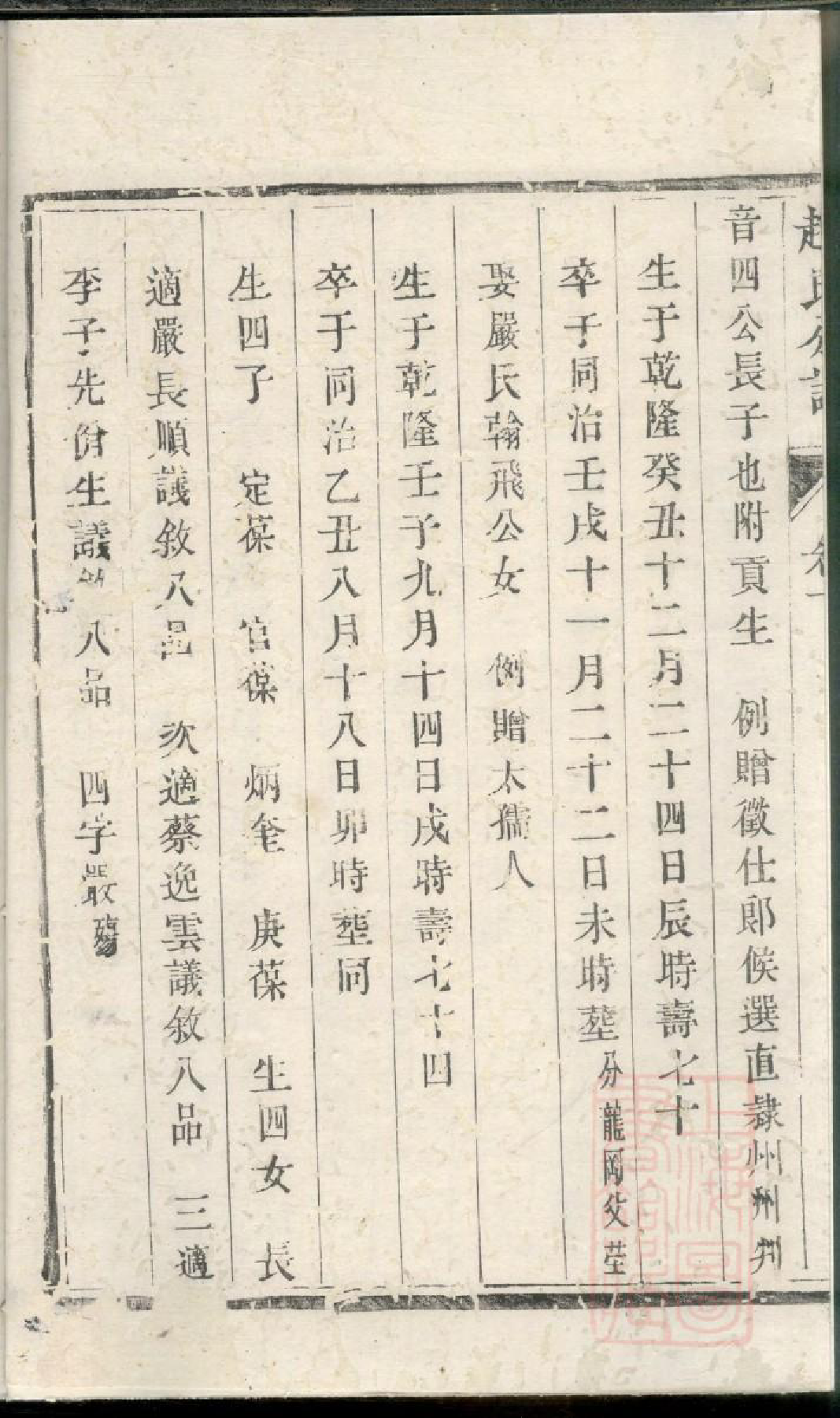 0527洪溪赵氏庆三公支下分谱_004_第3页