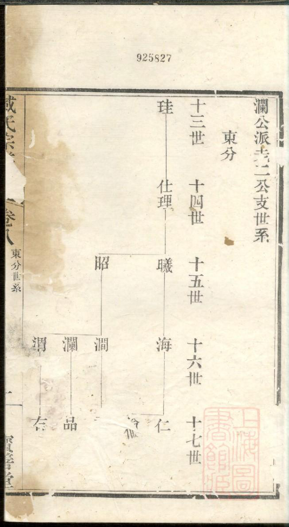 0529管庄臧氏宗谱_008_第3页