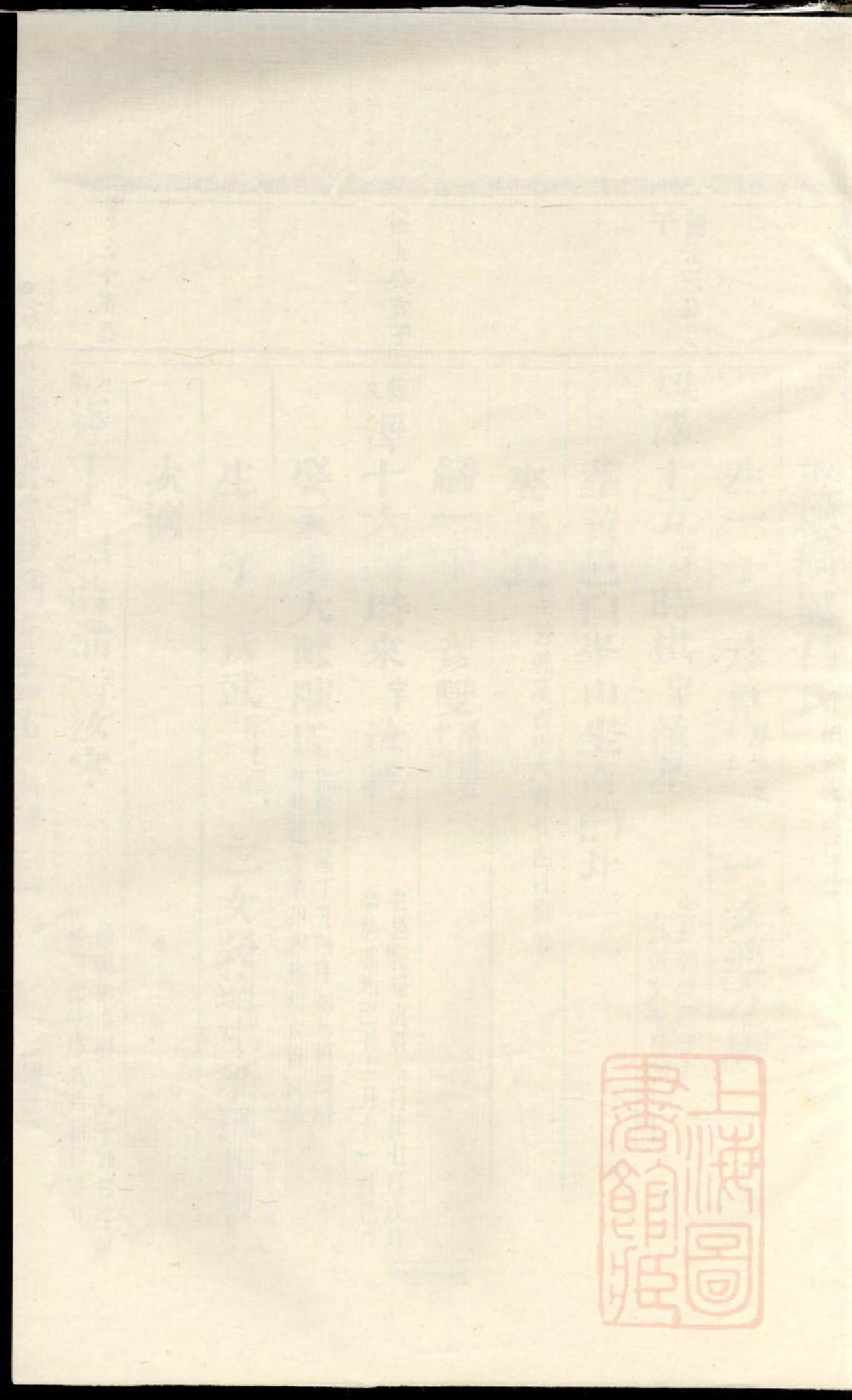 0574东阳兴贤少溪楼氏宗谱_009_第1页