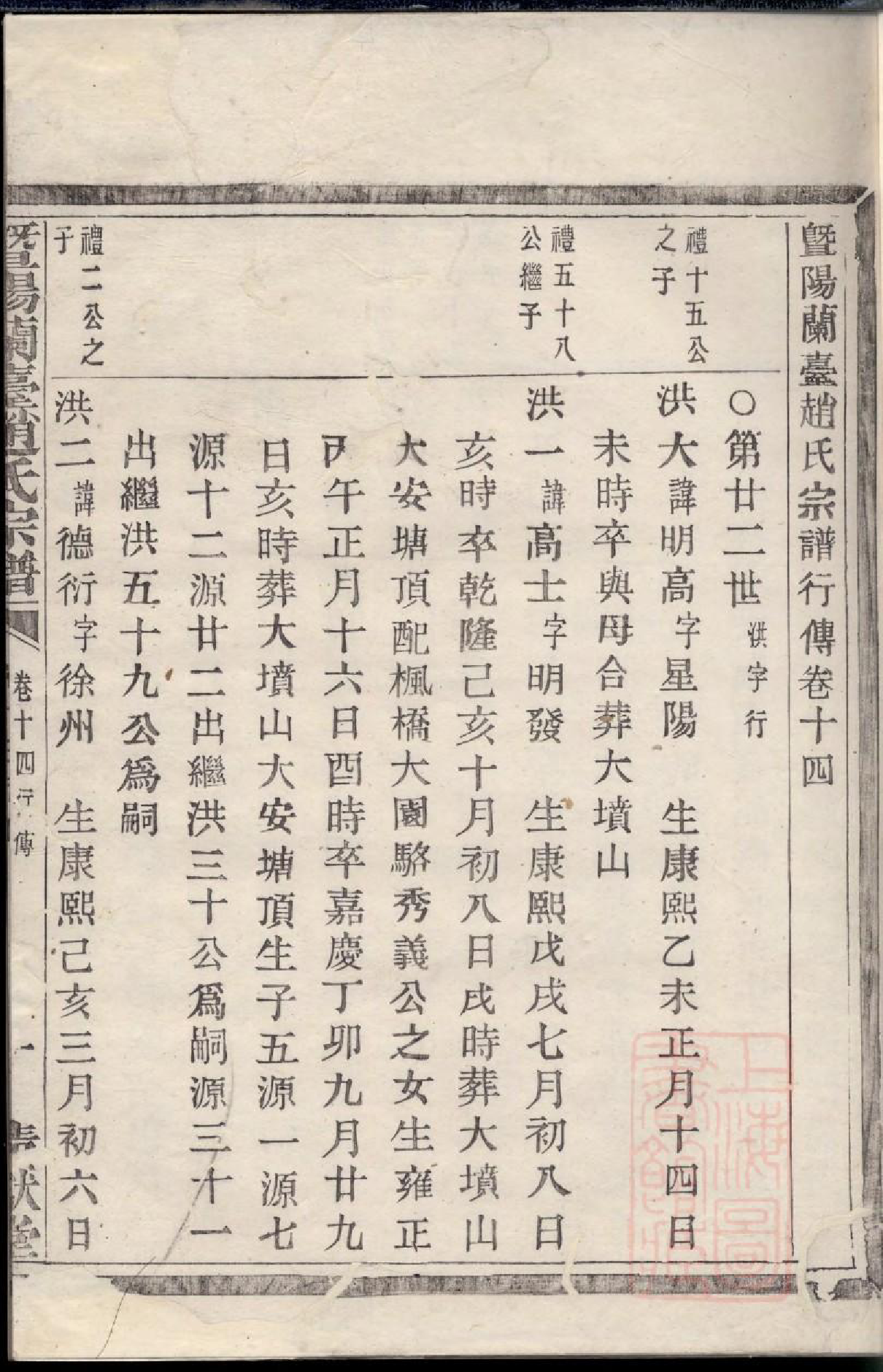 0597暨阳兰台赵氏宗谱_011_第3页