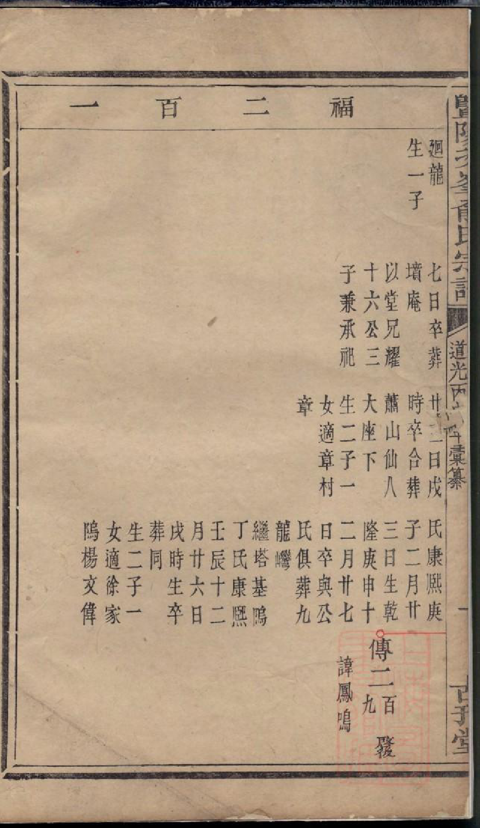 0617暨阳次峰俞氏宗谱_060_第3页