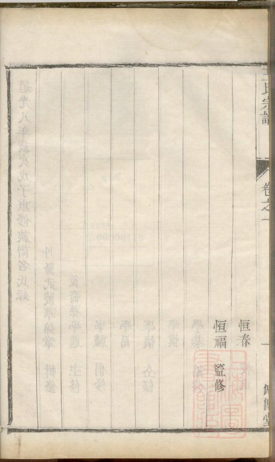 0626润东王氏重修族谱_002_第3页