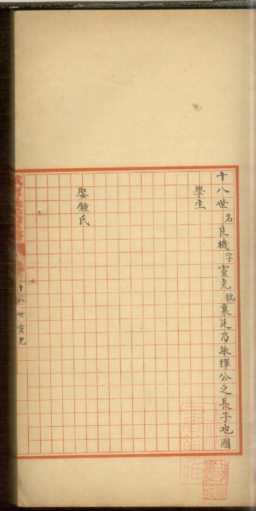 0661城南杜氏家谱_002_第2页