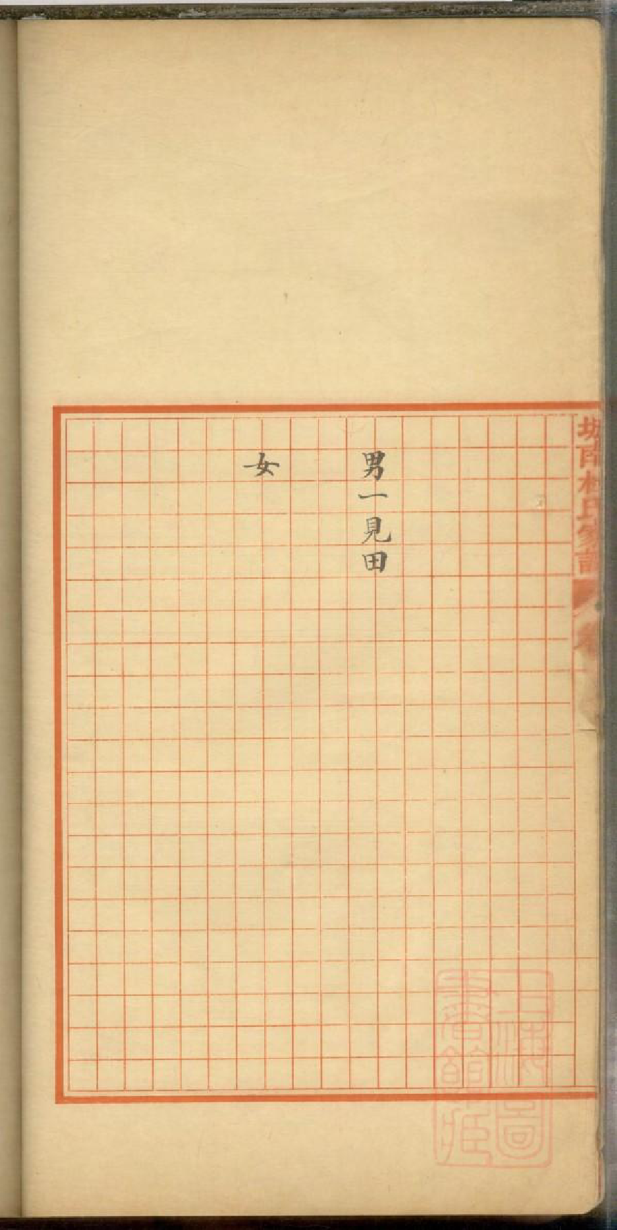 0661城南杜氏家谱_002_第3页