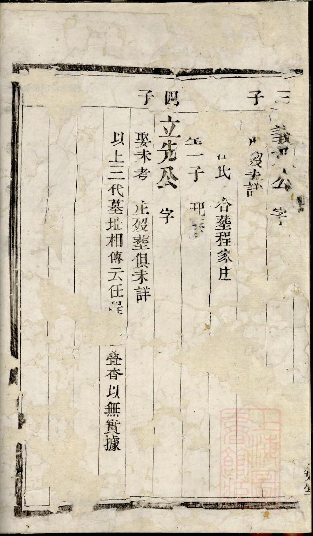 0673靖江张氏宗谱_005_第3页