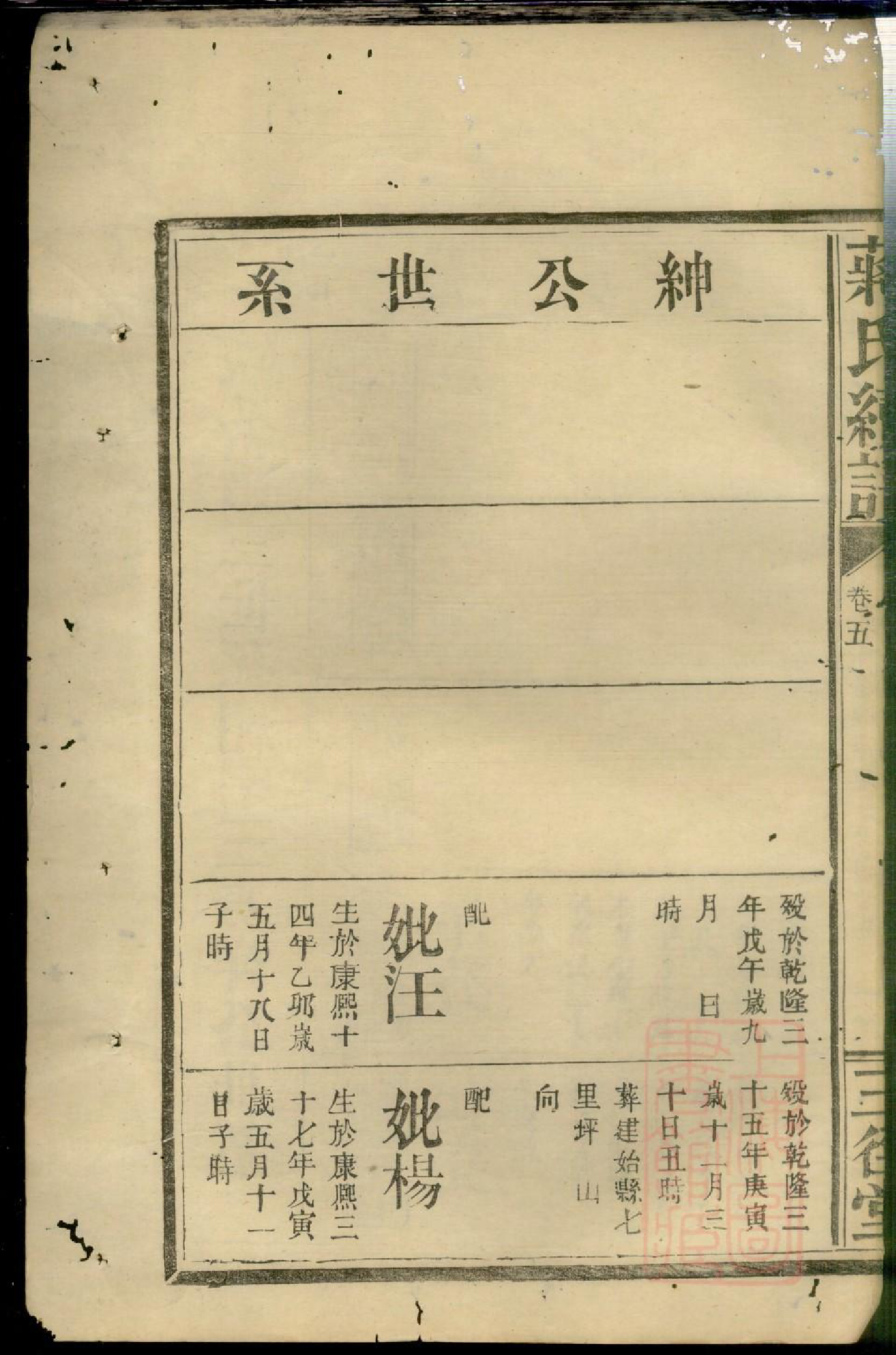 0675蒋氏续谱_005_第3页