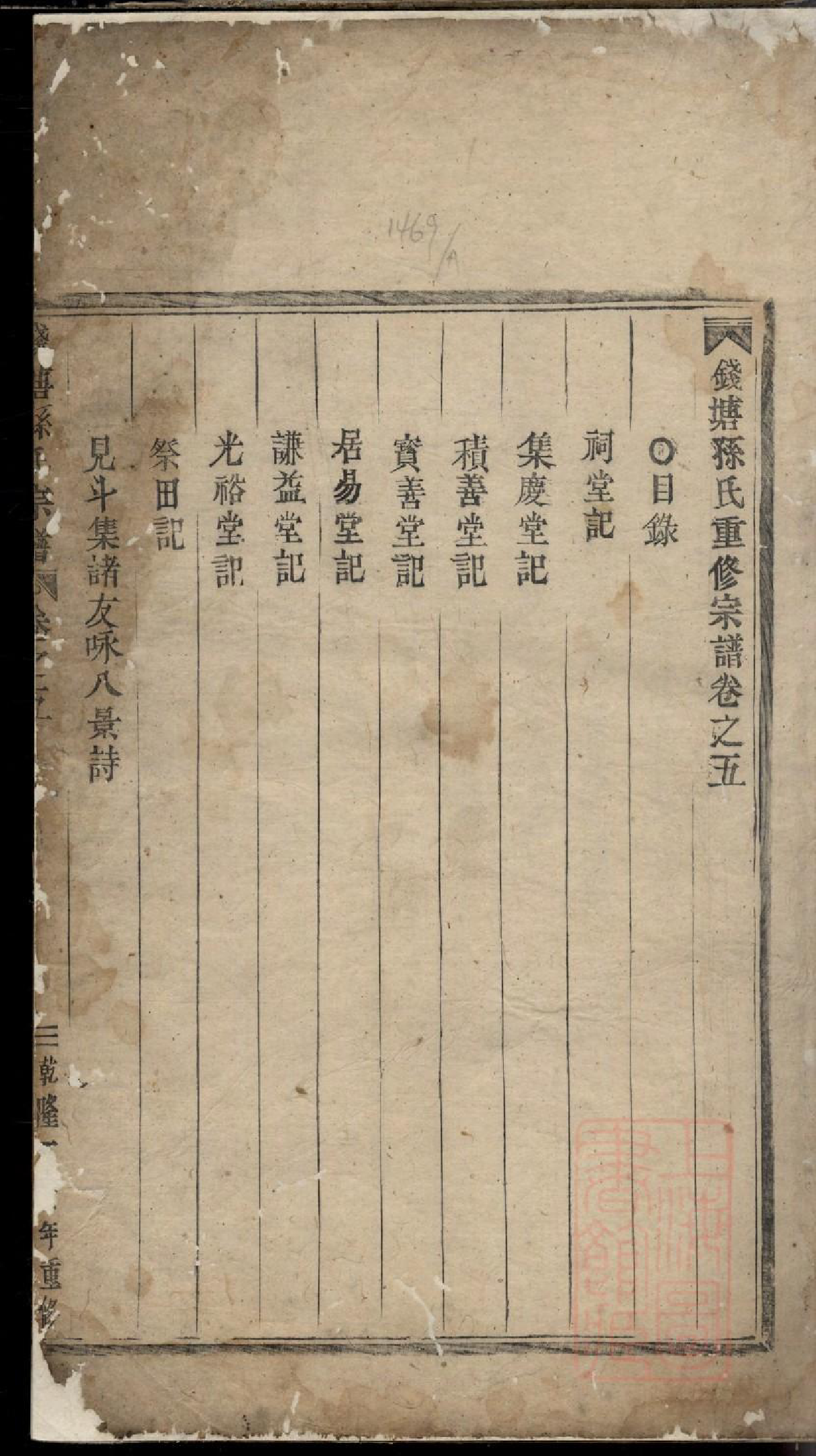 0005钱塘孙氏重修宗谱_001_第3页