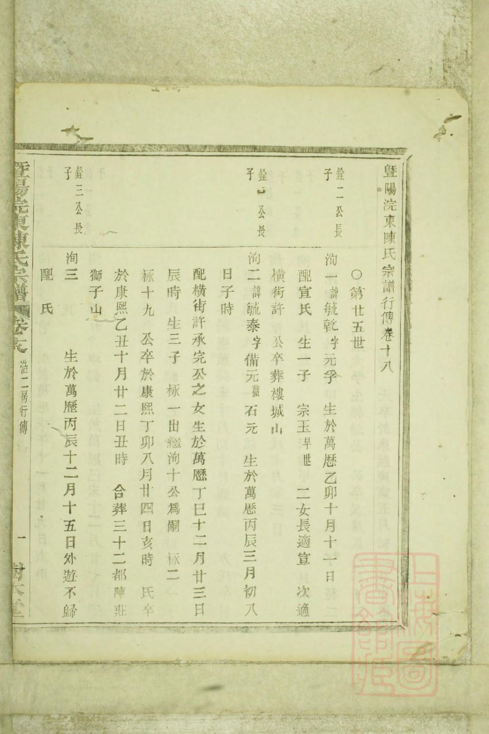 0681暨阳浣东陈氏宗谱_015_第3页