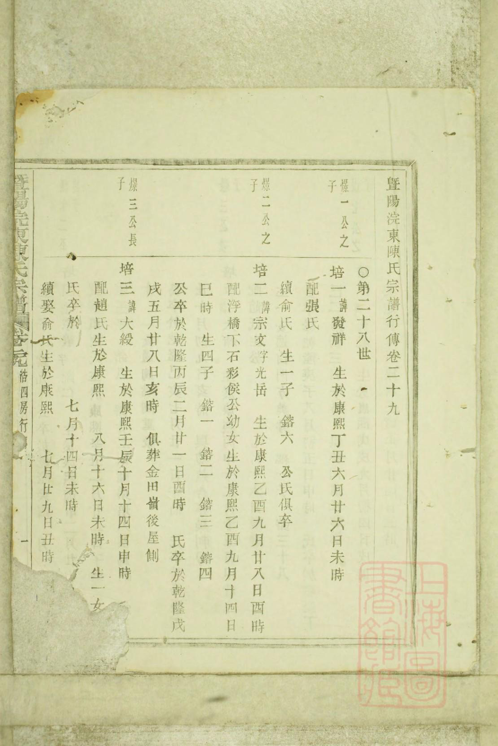 0681暨阳浣东陈氏宗谱_023_第2页