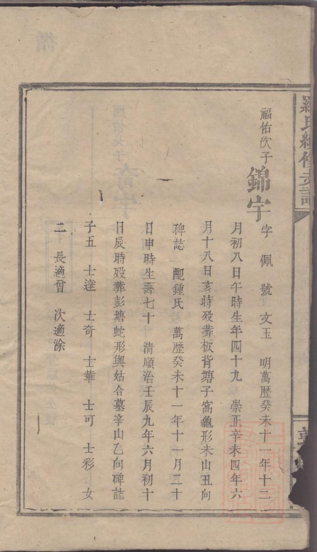 0067罗氏续修族谱_006_第3页