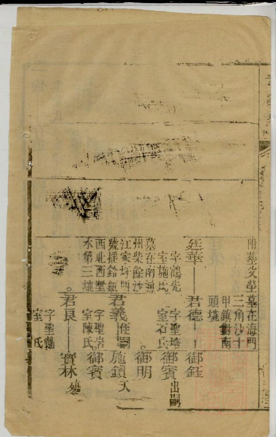 0718黄氏家乘_011_第3页