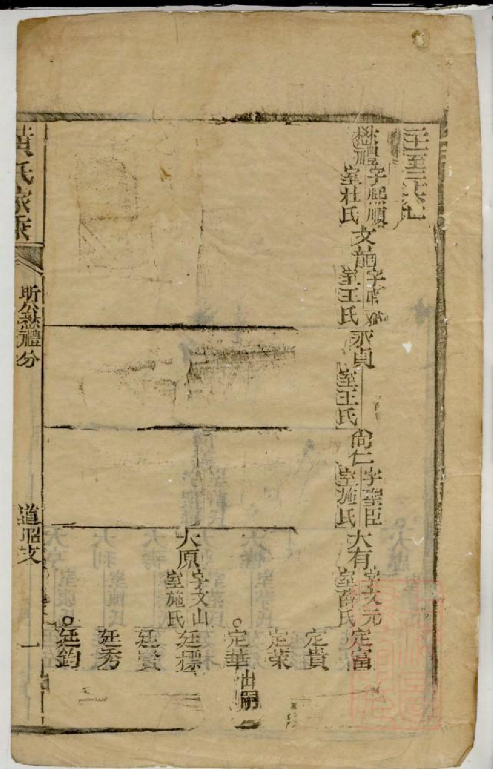 0718黄氏家乘_014_第2页