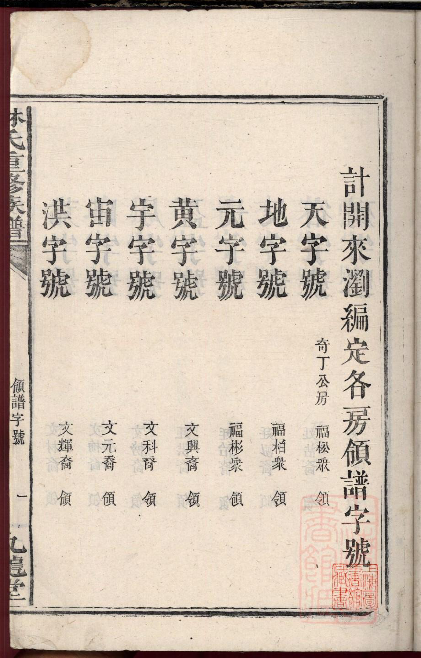 0072林氏重修族谱_003_第3页