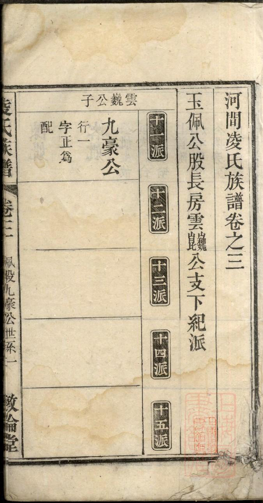 0753河间凌氏族谱_006_第3页