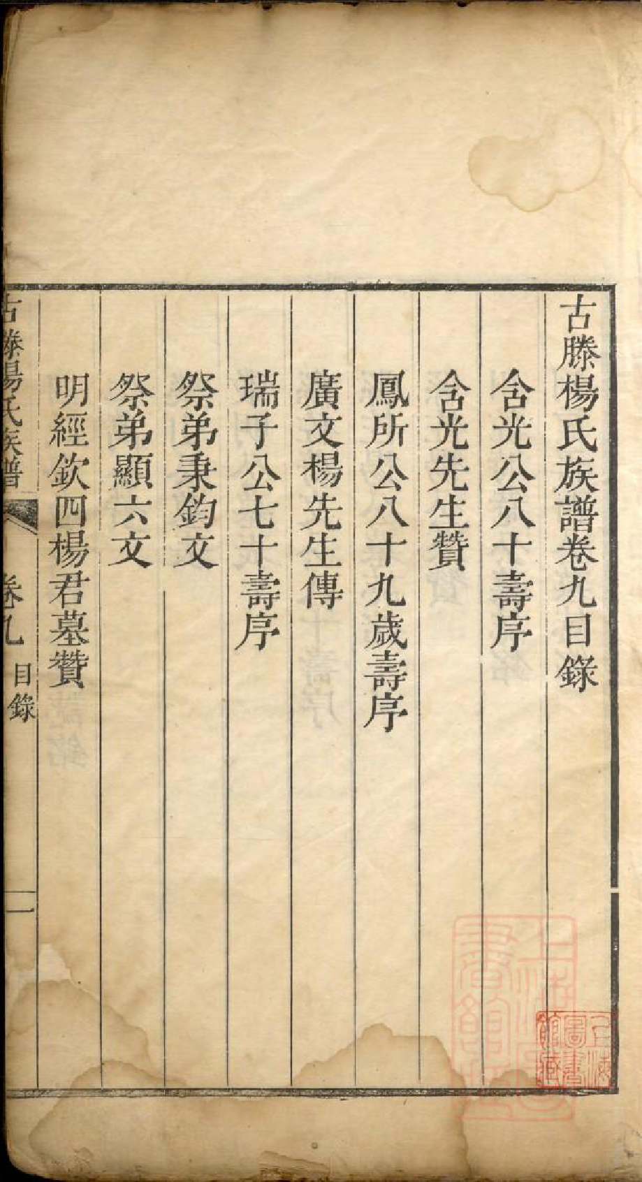 0754古滕杨氏族谱_007_第3页