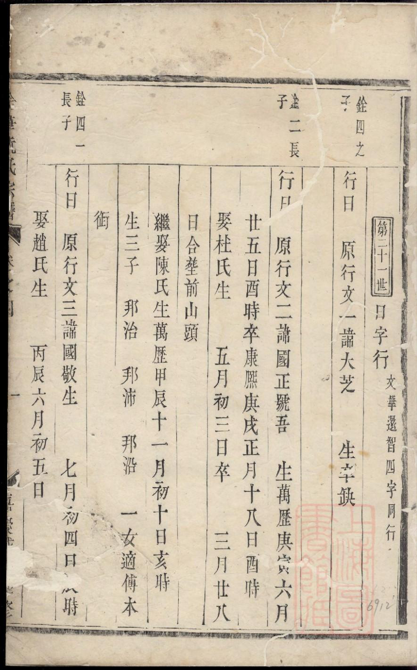 0797艮溪阮氏宗谱_003_第2页
