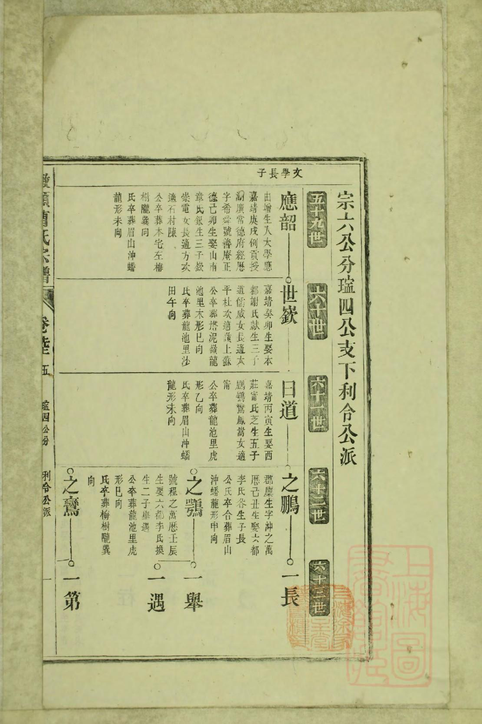 0799墩头曹氏宗谱_026_第3页