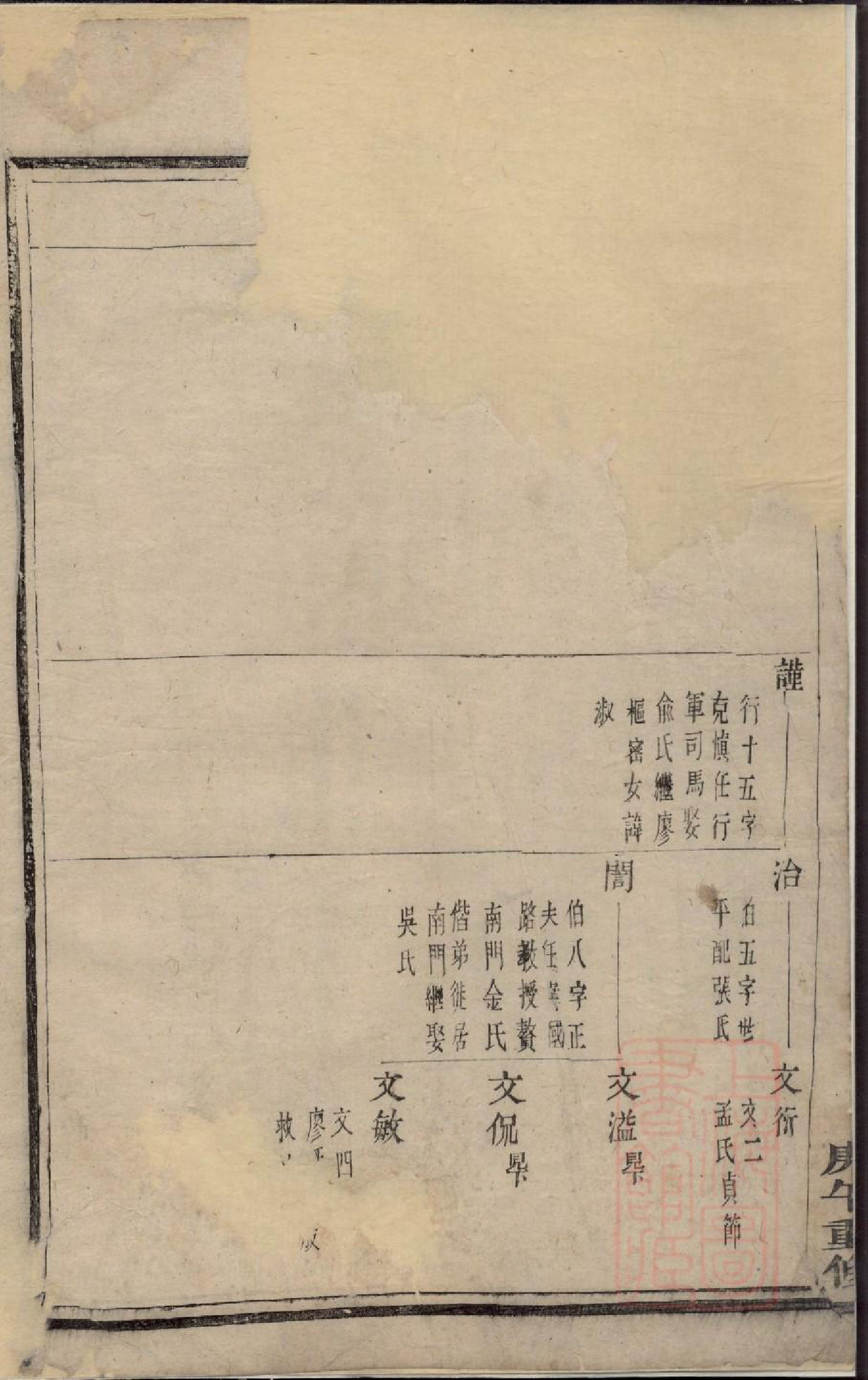 0837暨阳周氏宗谱_002_第3页