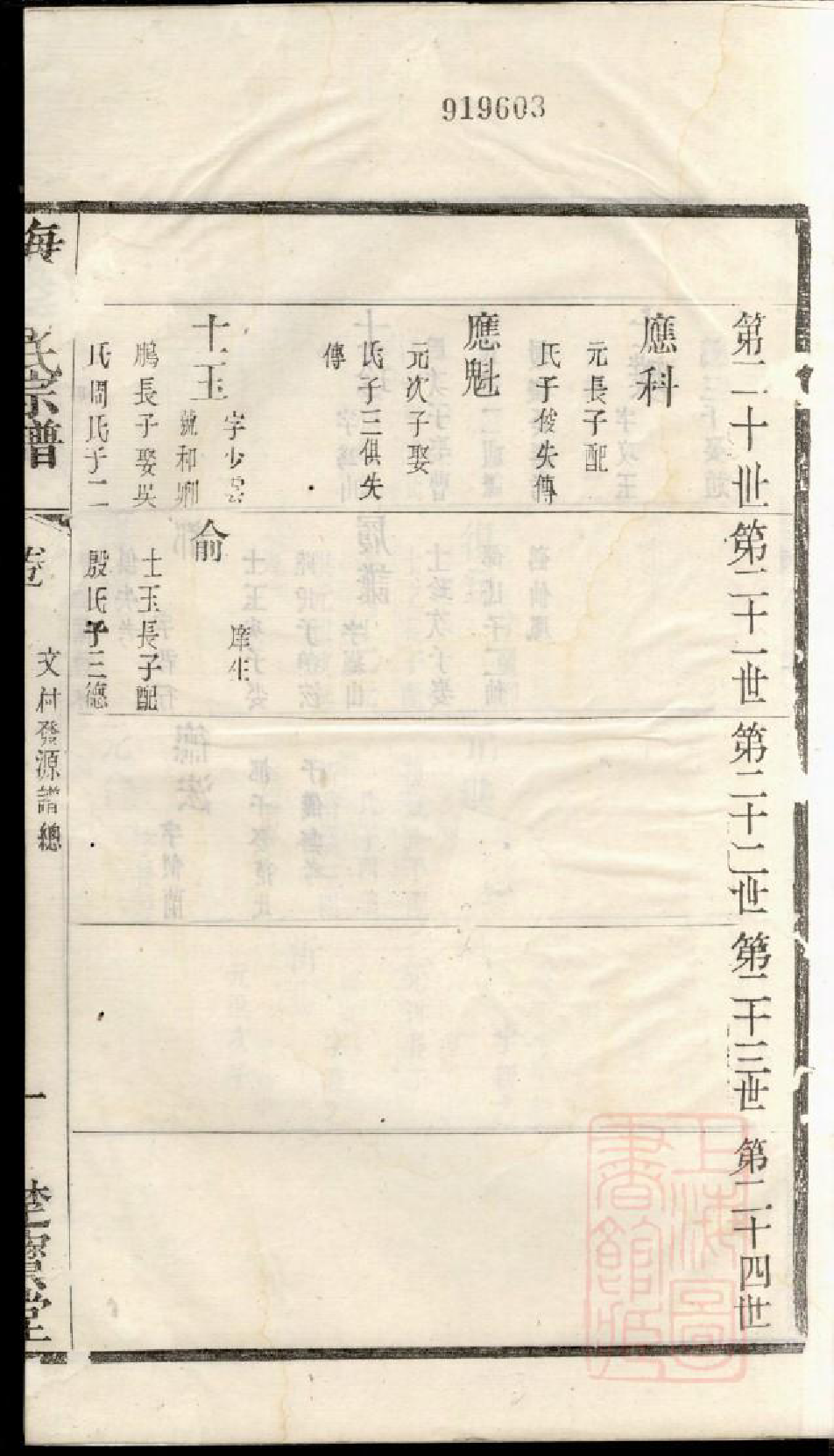 0843季氏续修宗谱_009_第2页
