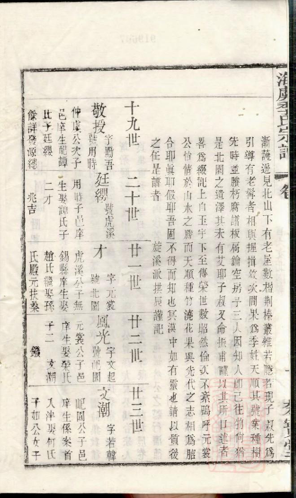 0843季氏续修宗谱_013_第3页