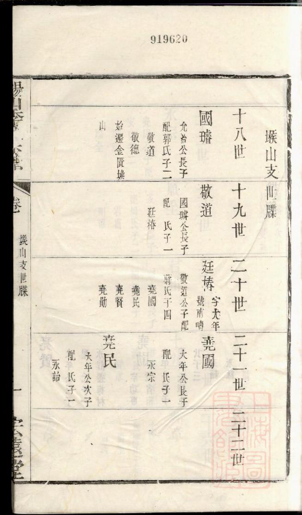 0843季氏续修宗谱_026_第2页