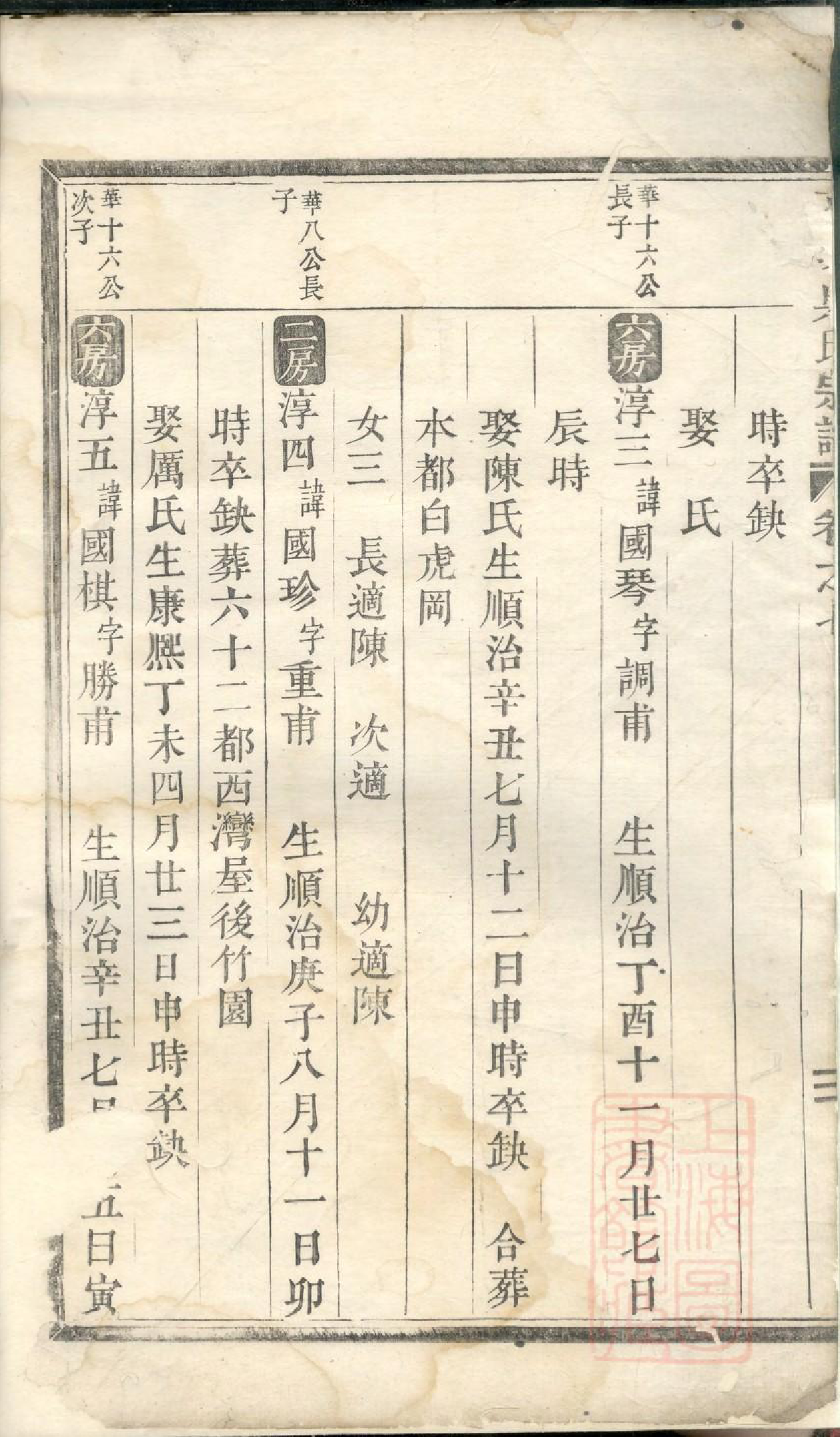 0918高城吴氏宗谱_003_第3页