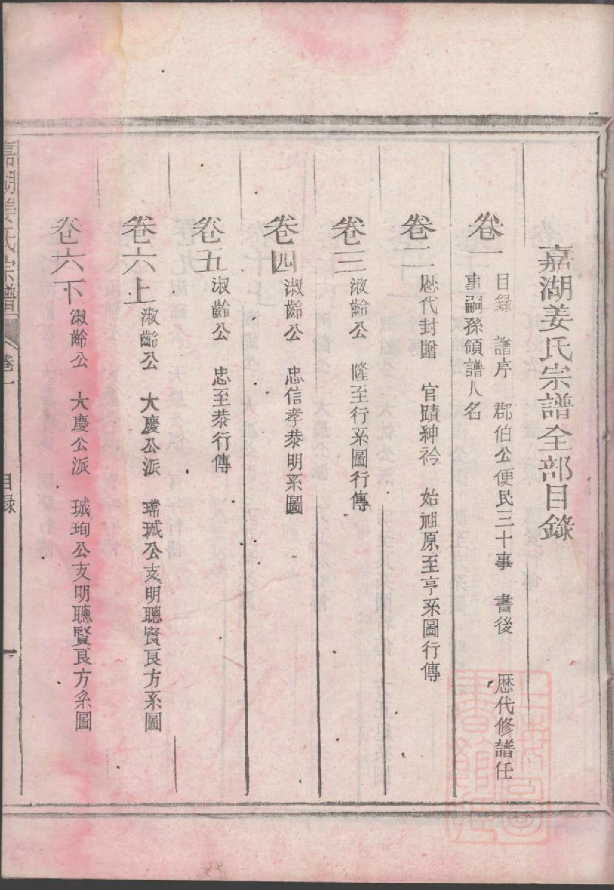 0944嘉湖姜氏宗谱_001_第3页