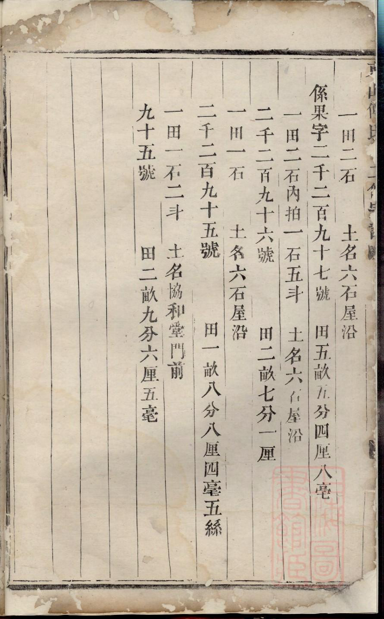 0112东山傅氏十二修宗谱_009_第3页