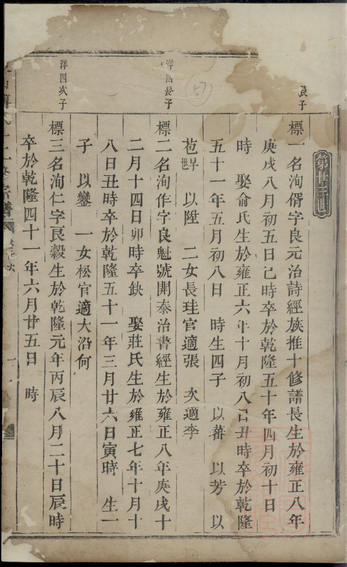 0112东山傅氏十二修宗谱_042_第2页