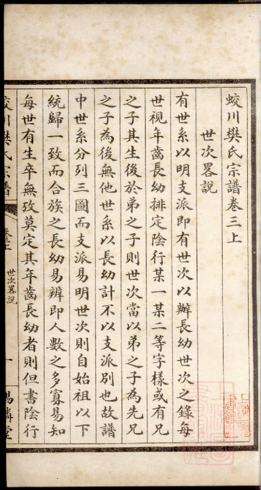 0283蛟川樊氏宗谱_004_第3页