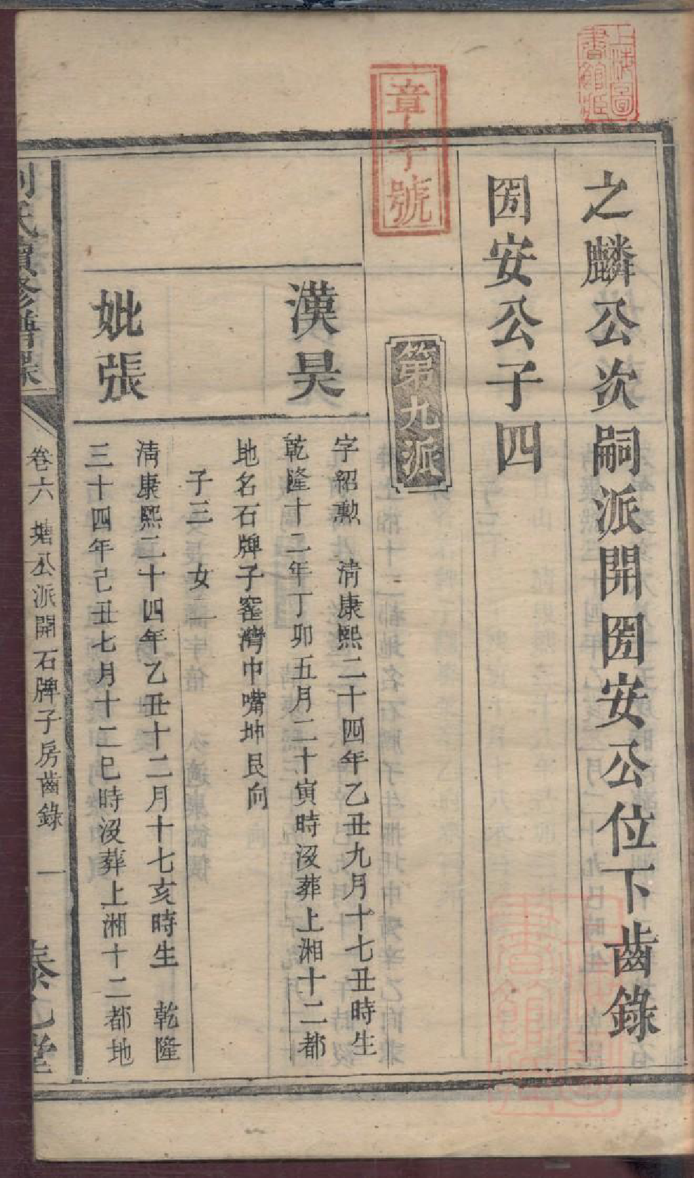 0021两湘刘氏族谱_006_第3页